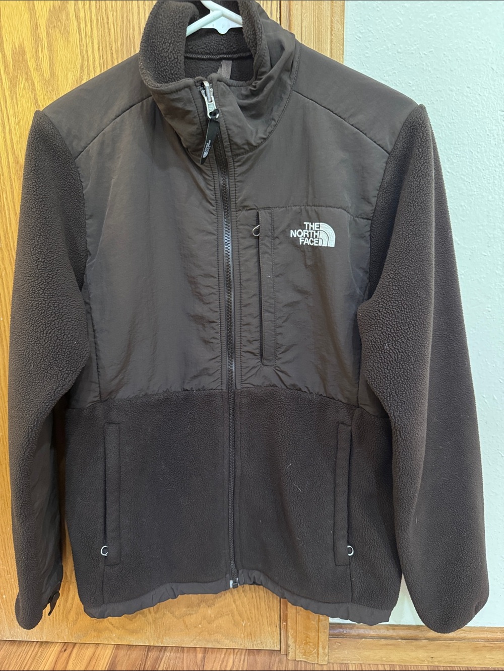 The North Face Women’s Fleece Jacket size medium